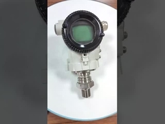 Transmisores de presión