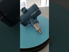 Detección del nivel de líquido conveniente y segura con transmisores de presión inalámbricos