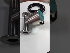 Asegurar la seguridad y la eficiencia con el interruptor de flujo térmico para la industria de alimentos y bebidas