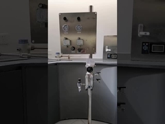 Medidor de nivel de burbuja de alto rendimiento para una medición precisa y coherente del nivel del líquido