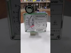 El caudalímetro del rotor del tubo de metal en miniatura es preciso y adaptable