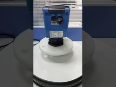 Metro llano ultrasónico